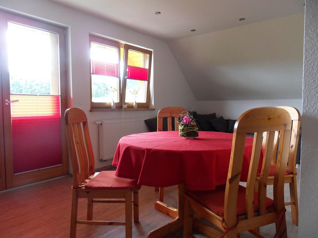 Ferienwohnung Stockerhof Elzach Exterior foto